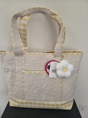 Betsey Johnson Tote